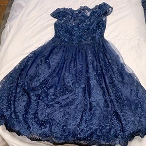 Brand New Chi Chi London Dress